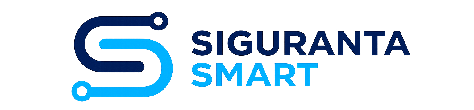 Siguranta Smart